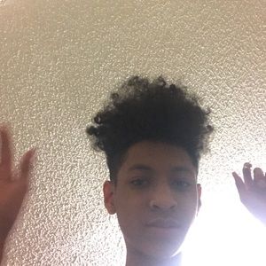 Meet your Posher, Nick